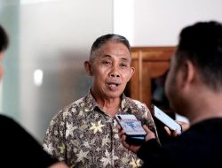 Senen Maryono Tekankan Peran Masyarakat dalam Mewujudkan Lingkungan Bersih dan Sehat