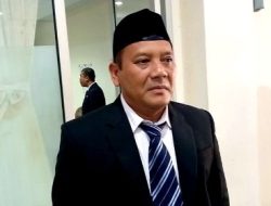 Anton Isdianto Tegaskan Pentingnya Peningkatan PAD di Sintang
