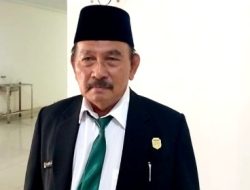Kusnadi Tekankan Pentingnya Sinkronisasi Program Pembangunan di Desa