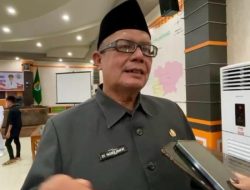 Pembangunan Desa di Sintang Terus Meningkat, Tak Ada Desa Tertinggal Lagi