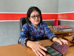 Camat Kelam Permai Soroti Keterbatasan Listrik di Desa Mandiri Jaya