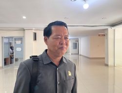 Dewan Sintang Dorong Guru Tingkatkan Kreativitas dan Inovasi untuk Masa Depan Pendidikan