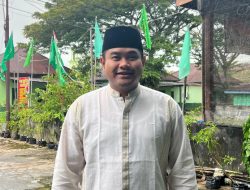 Waspada Banjir, DPRD Sintang Imbau Warga di Bantaran Sungai Siaga