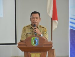 WFH di Sintang Diserahkan pada Kebijakan Masing-Masing OPD