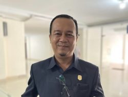 Markus Jembari: Aksi SABER, TBBR, dan SMB di PN Sintang Contoh Partisipasi Positif