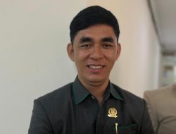 Ketua Komisi A DPRD Sintang Dorong Penanganan Narkoba Secara Terpadu