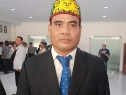 Pemangkasan Anggaran Hambat Perbaikan Jalan, Ketua Komisi B DPRD Sintang Angkat Suara