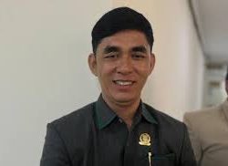 Ketua Komisi A Ingatkan Aparat: PETI Ditertibkan dengan Bijak dan Humanis