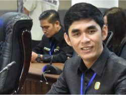 Anggota DPRD Sintang Usulkan Lahan Bekas Bandara Susilo Jadi Sumber PAD