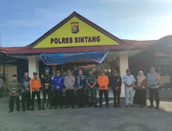 Indra Gunawan Tekankan Sinergi Pengamanan Operasi Ketupat 2026