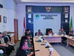Tim Seleksi Paskibraka Sintang Tekankan Transparansi dan Profesionalisme