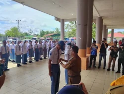 173 Pelajar Sintang Lolos Seleksi Administrasi Paskibraka Tahun 2026