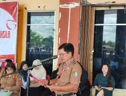 Kesbangpol Sintang Resmi Buka Seleksi Paskibraka Tahun 2026