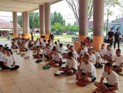 Seleksi Kesehatan Paskibraka Sintang 2026, Cek Fisik hingga Ketahanan Mental