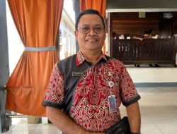 Maryadi Tegaskan Status dan Mekanisme Penilaian PPPK Kabupaten Sintang