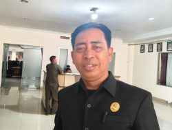 Jimi Manopo Dorong Pemerintah Sintang Bersikap Adil dalam Pembangunan Infrastruktur Jalan