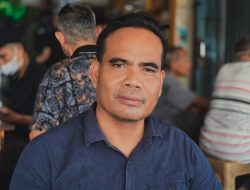 Hikman Sudirman Tegaskan Komitmen DPRD Sintang Awasi Kebijakan dan Program Pemerintah Daerah