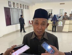 Sinergi Legislatif dan Eksekutif Jadi Kunci Efektivitas Pembangunan di Sintang
