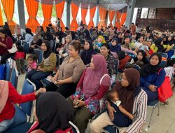 Apresiasi Anggota DPRD Sintang, Anastasia terhadap Program CSR Indomarco untuk Peningkatan Gizi Masyarakat