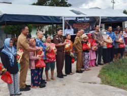 Subendi : Operasi Pasar Jadi Solusi Kebutuhan Jelang Idulfitri