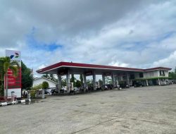 Wiro Pranata : Stok BBM Aman Jangan Panik