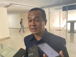 Markus Jembari Ingatkan Investor di Sintang: Jangan Hanya Cari Untung, Perhatikan Dampak Sosial