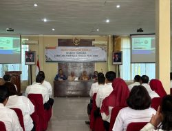 62 Peserta Lolos ke Tahap Penulisan Makalah Seleksi Jabatan Tinggi Pratama di Sintang