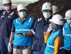 Siti Musrikah Jamin Pasokan Listrik Tetap Stabil Selama Ramadan hingga Idulfitri