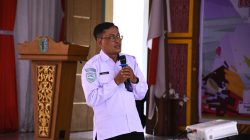 BMKG Catat Tujuh Gempa di Sintang, Warga Diminta Tingkatkan Kesiapsiagaan