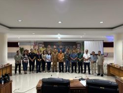 Pansus I DPRD Sintang Percepat Pembahasan Raperda Pajak dan Ketenagakerjaan