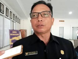 Mardiyansyah Soroti Kondisi Tugu Burung Garuda dan Pembangunan PLBN di Perbatasan