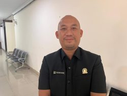 Dewan Sintang Dorong Perusahaan Maksimalkan CSR untuk Perbaikan Jalan Pedesaan