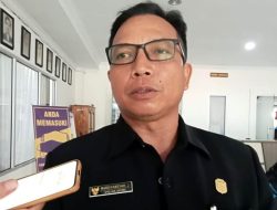 Mardiyansyah Tekankan Koordinasi Pusat – Daerah untuk PLBN Sungai Kelik