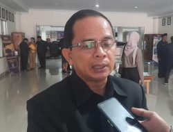 Pembangunan Sintang Harus Terarah dan Berdampak Sosial-Ekonomi