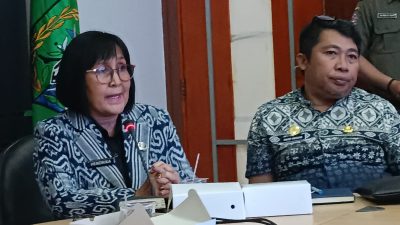 Stadion Baning Jadi Pusat Perayaan Hari Jadi Kota Sintang Selama 10 Hari